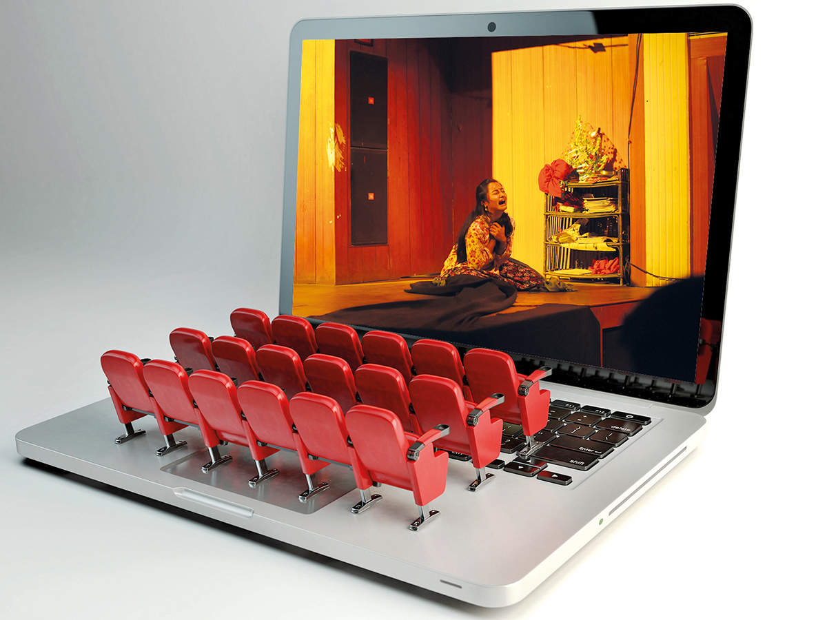 Facebook, accordo con l'Agis a sostegno della cultura italiana