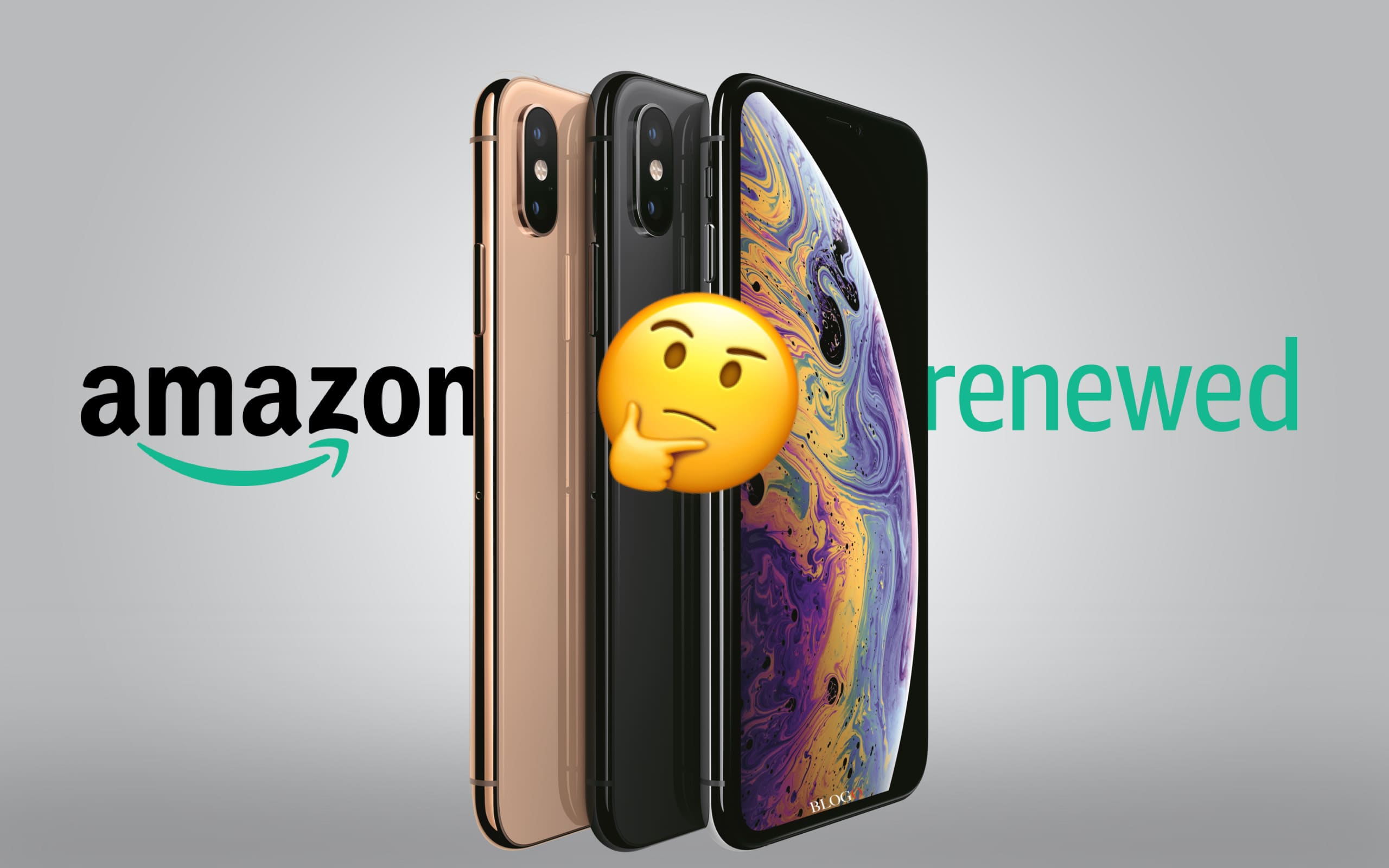 iPhone Amazon Renewed: Pro & Contro, e conviene davvero?