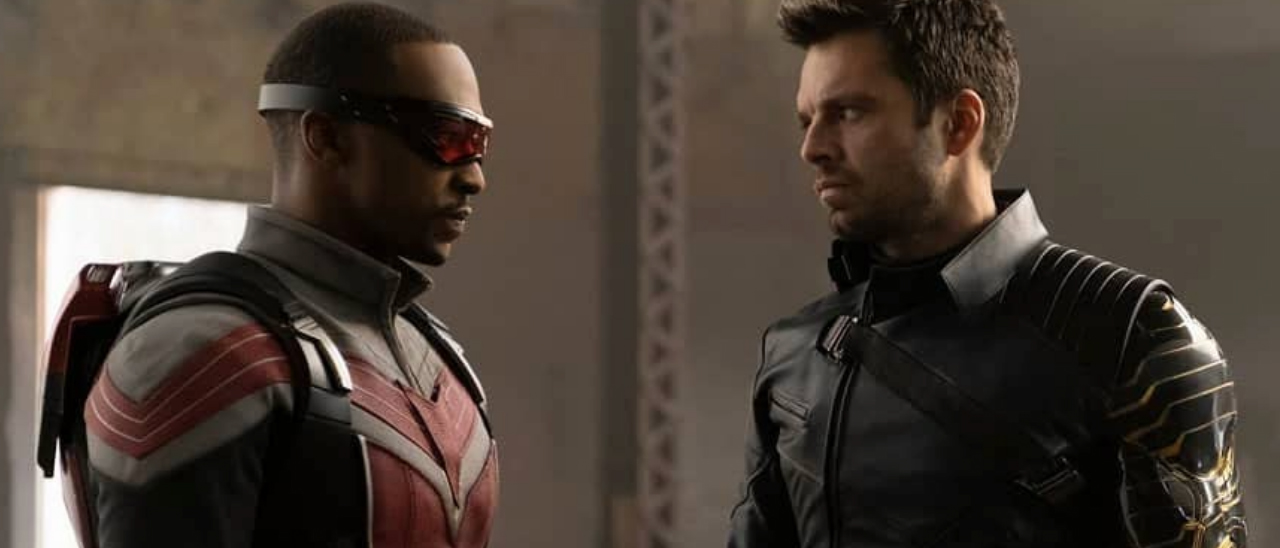 Catalogo Disney+: serie TV e film marzo 2021