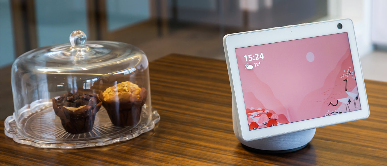 Echo Show: 5 cose che non sapevi di poter fare con gli speaker di Amazon
