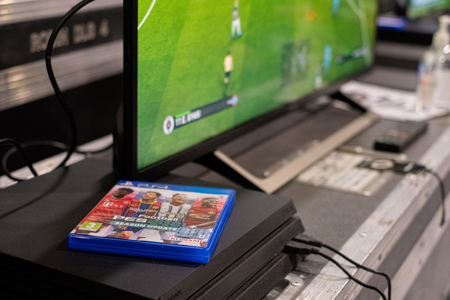 eSports, parte oggi la eSerie A TIM - eFootball PES 2021