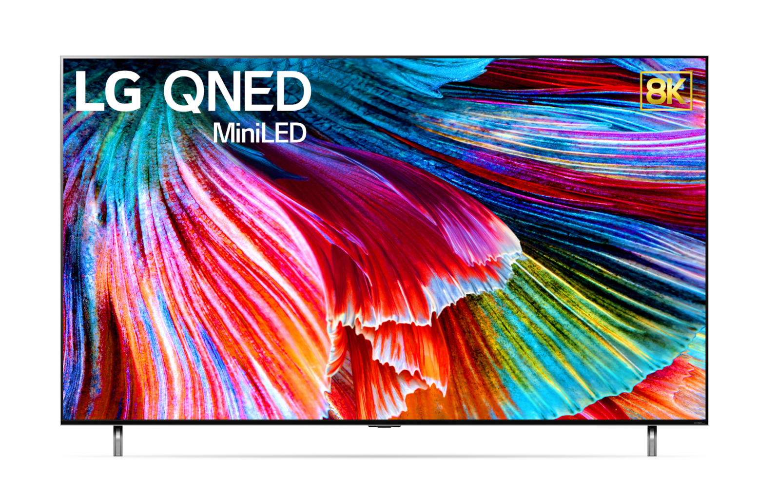 LG QNED Mini LED TV