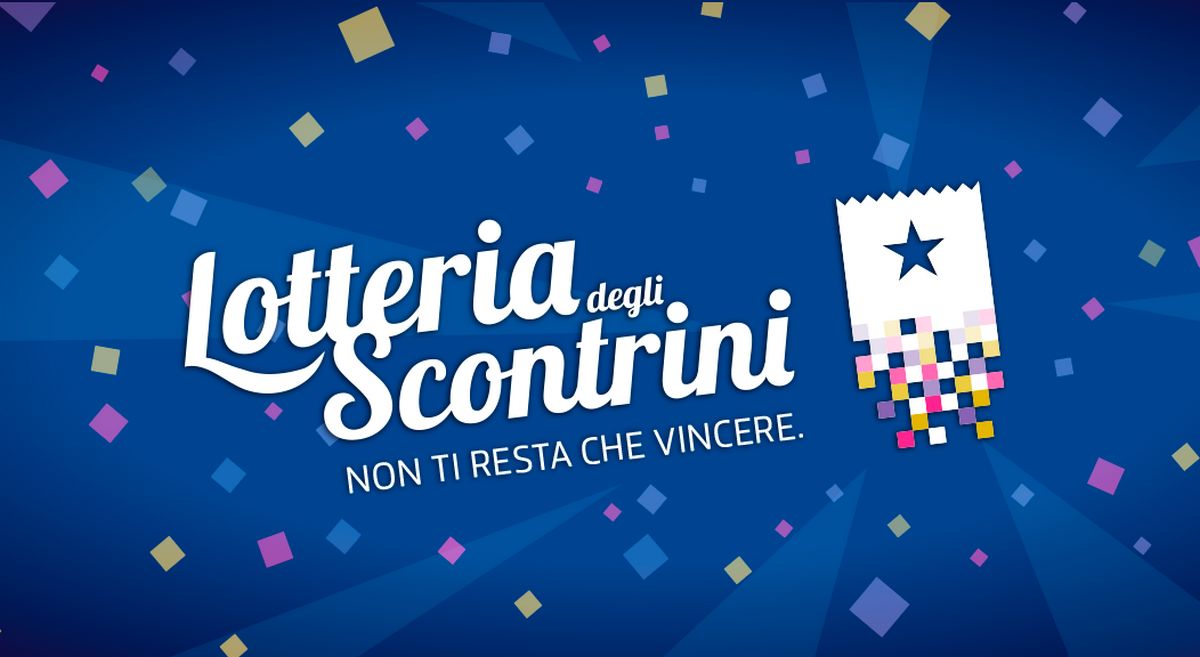 Lotteria degli scontrini: ci sono i primi 10 vincitori