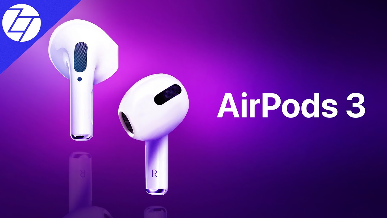 AirPods 3: produzione iniziata e lancio entro fine anno