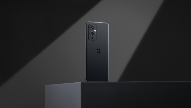 OnePlus 9