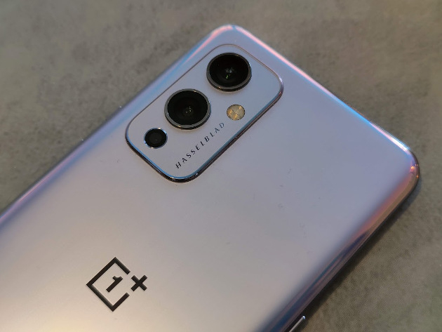 OnePlus 9