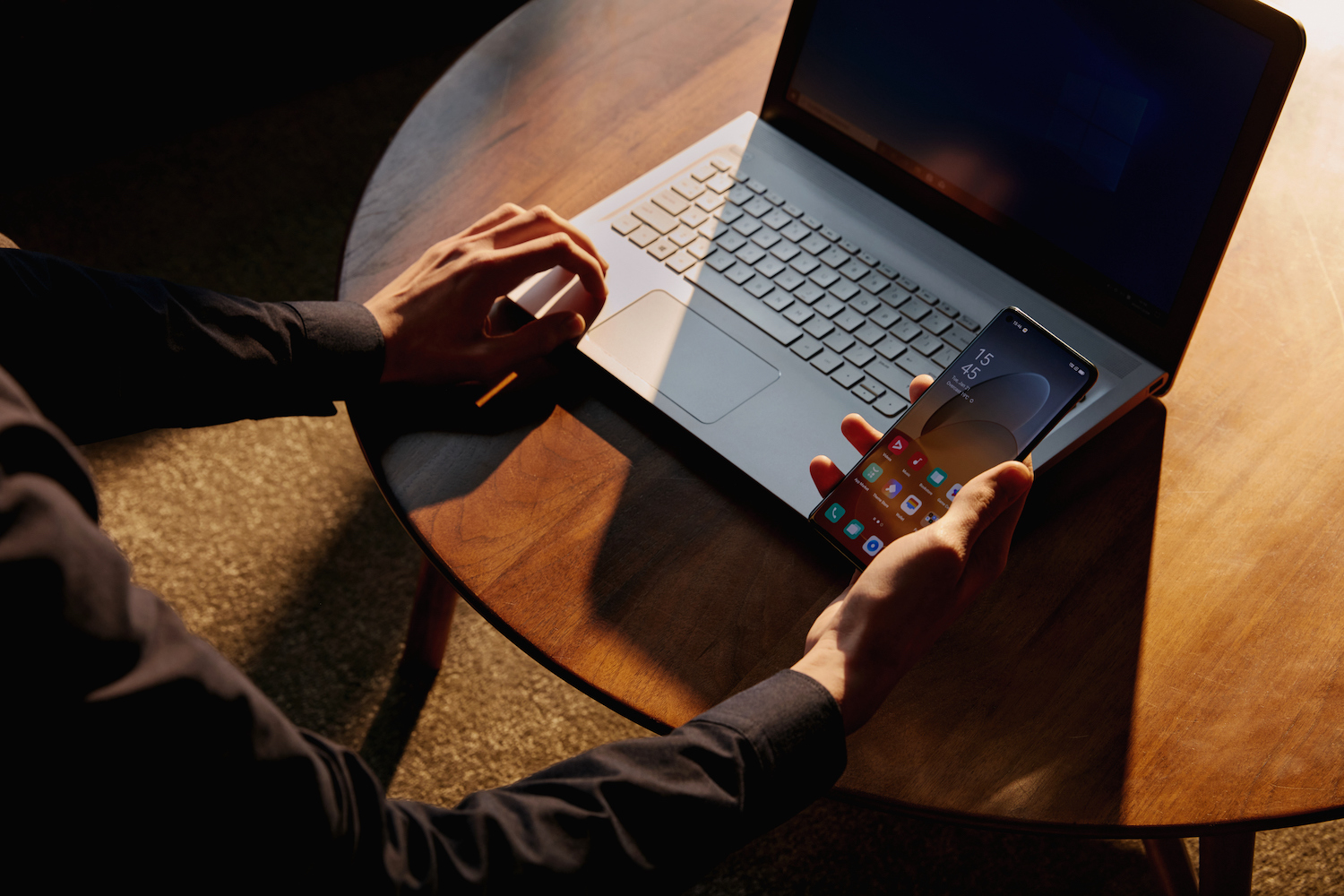 I nuovi smartphone Find X3 di OPPO in pre-ordine su Amazon