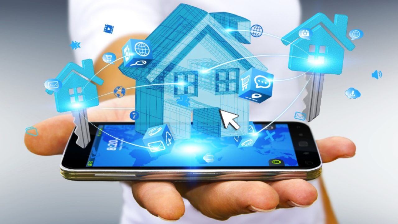Smart Home, in Italia è boom