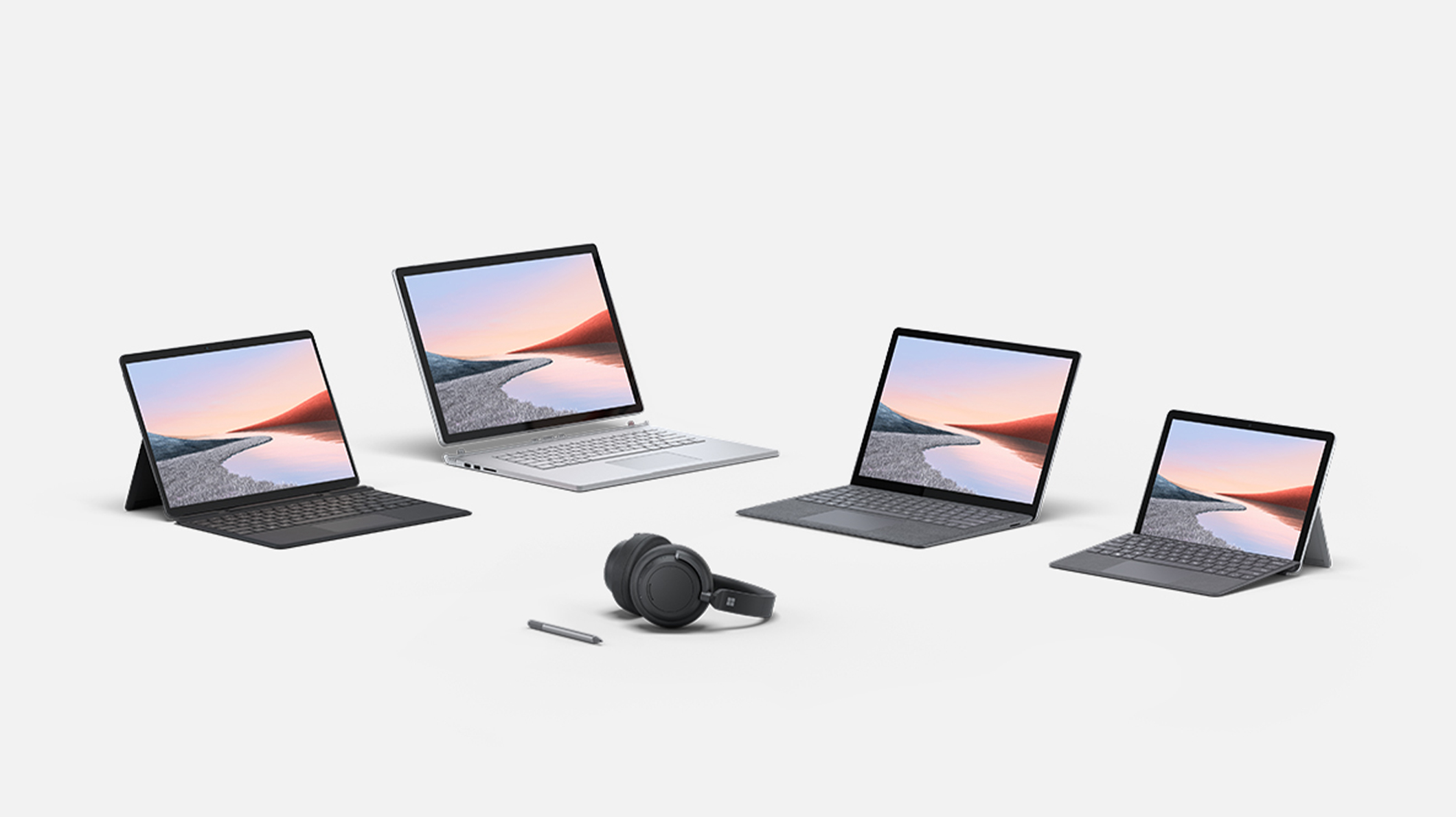 Oggi partono i Surface Days: tanti sconti sul Microsoft Store