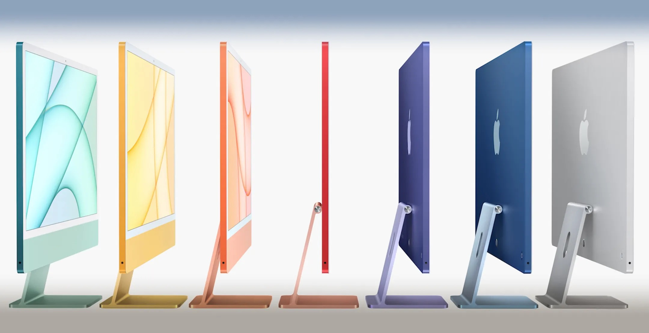 iMac M1 24": disponibile anche a rate su Amazon