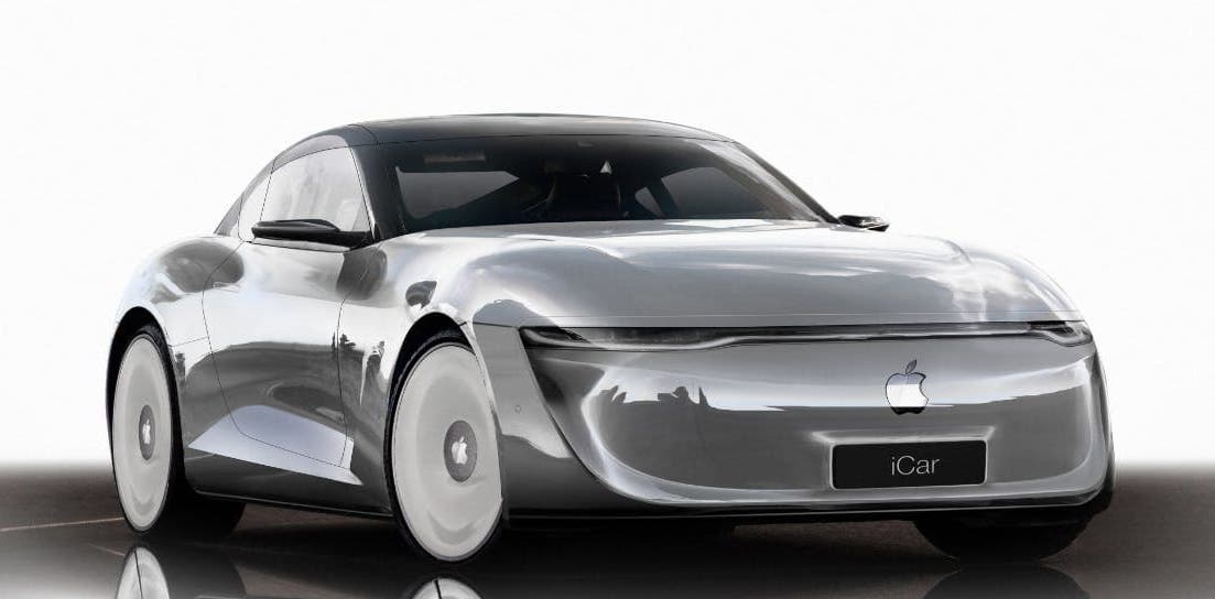 Apple Car, i partner asiatici spingono per la produzione