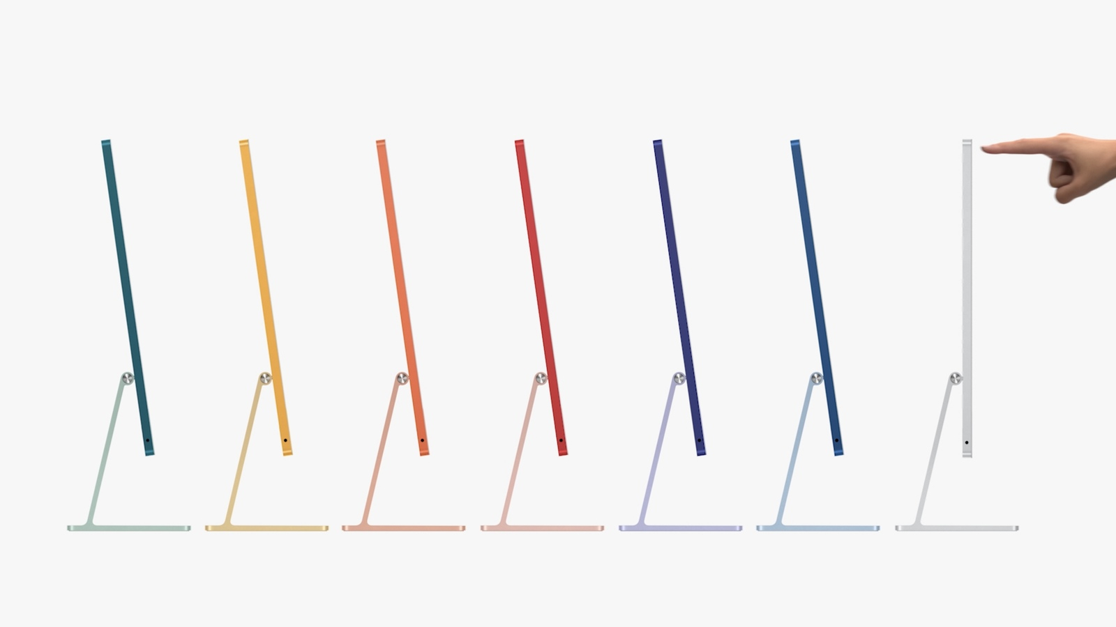 Evento Apple 20 aprile: Rivivi la Magia del Live