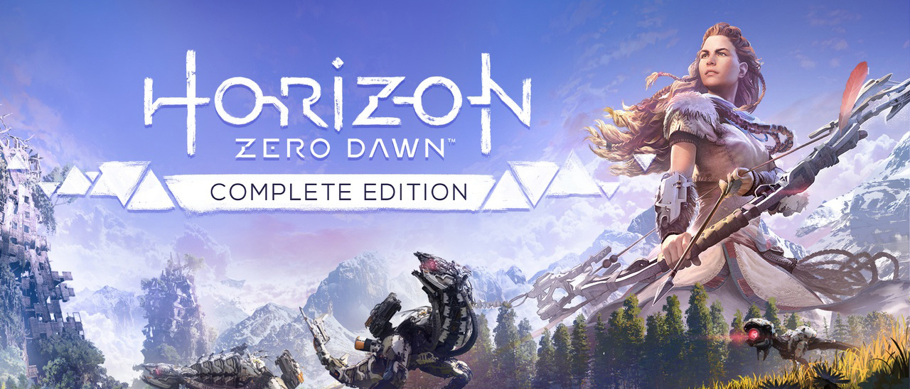 Horizon Zero Dawn: Complete Edition gratis su PS4 e PS5