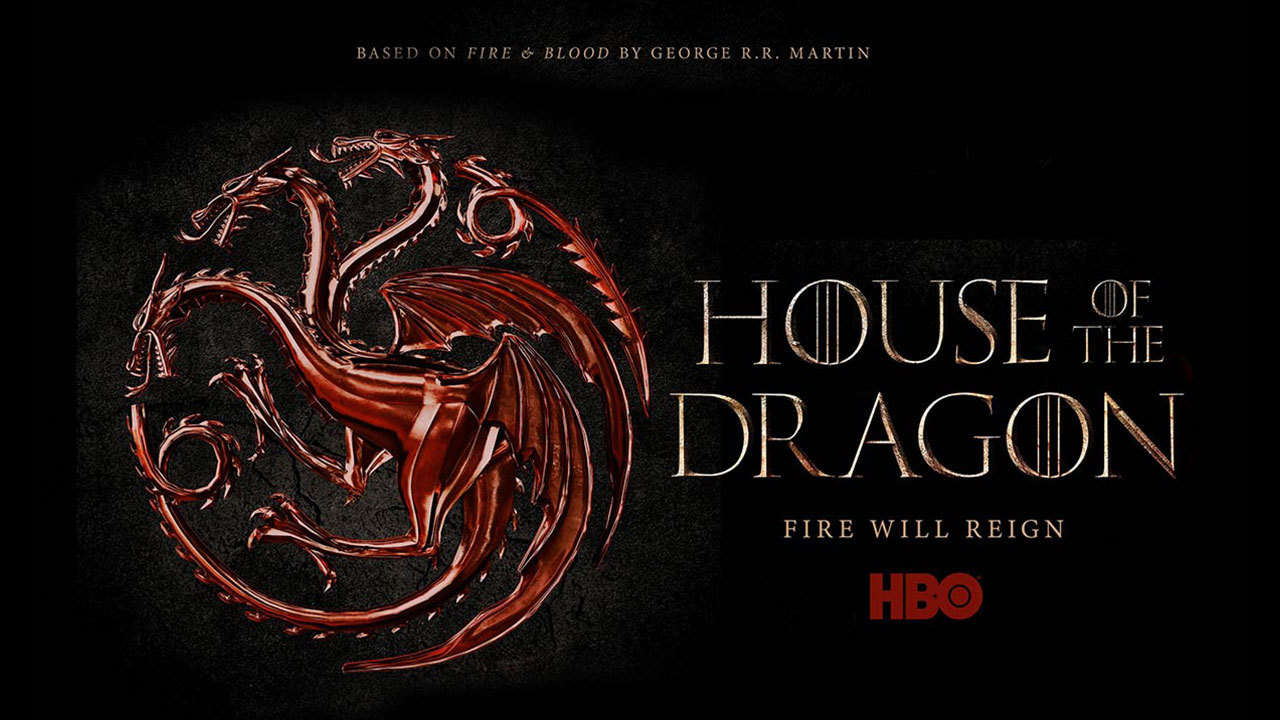 Ufficiale: iniziata la produzione di House of the Dragon