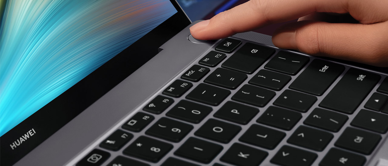 Huawei MateBook X Pro 2021 in sconto di 500 euro su Amazon!