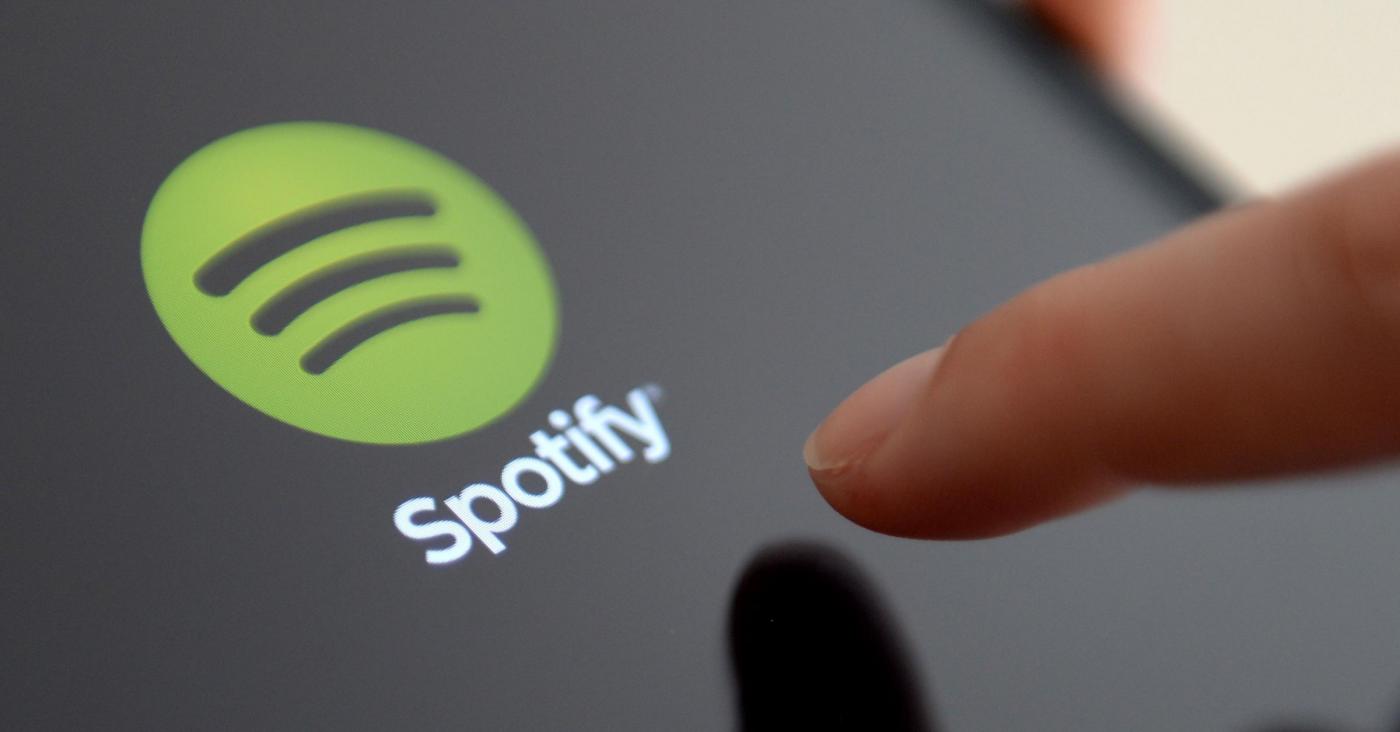 Spotify, aumenti in arrivo: da quando in Italia?