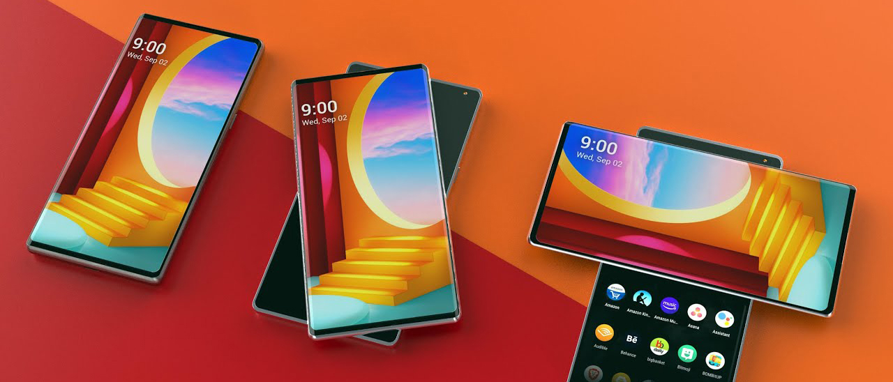 LG dice addio al settore degli smartphone