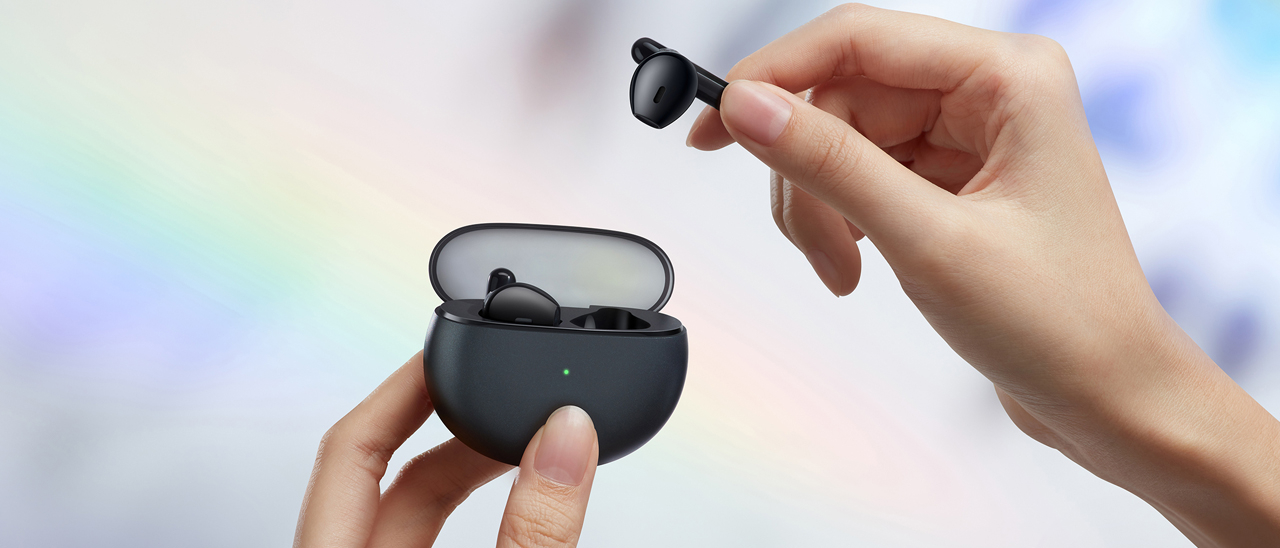 OPPO presenta i nuovi auricolari Enco Air