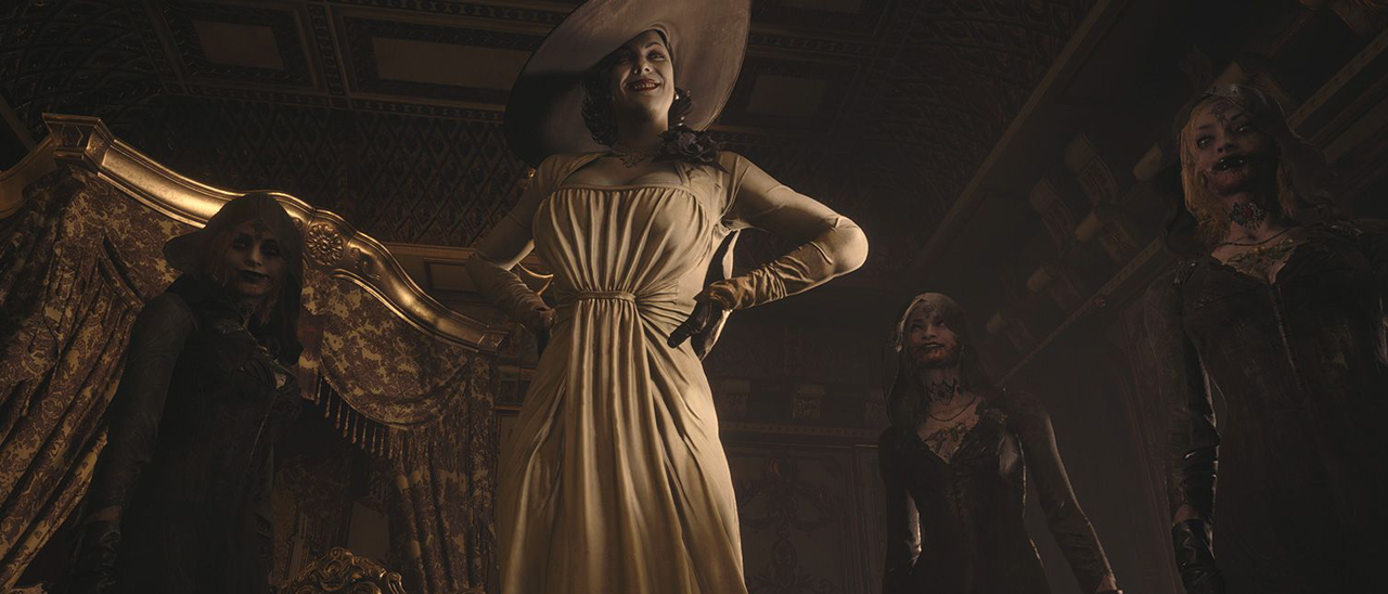 La demo di Resident Evil Village sarà giocabile per 7 giorni