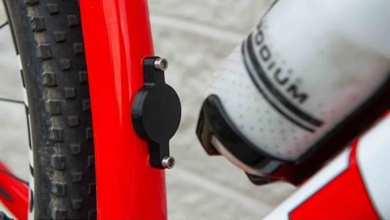 Accessori AirTags: stampa in 3D i tuoi (gratis)