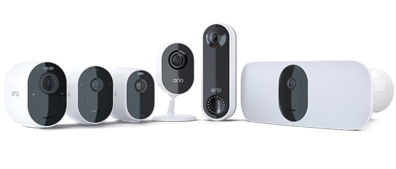I prodotti Arlo in offerta fino al 50%: tutti gli sconti