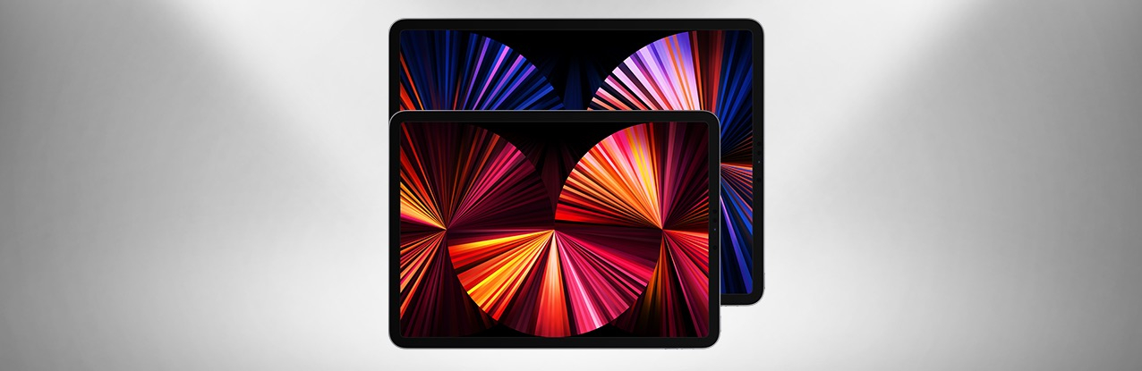 Acquista iPad Pro M1 su Amazon