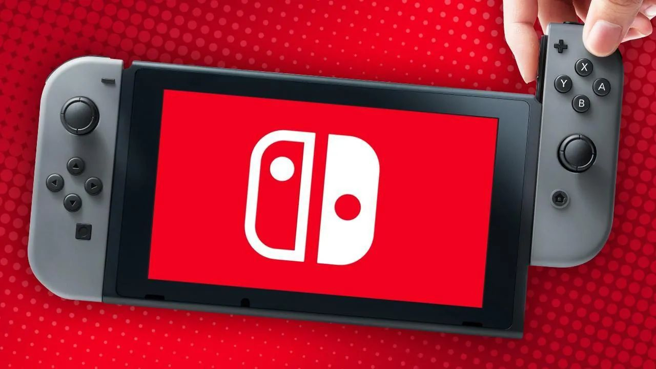 Nintendo Switch Pro in arrivo: come sarà
