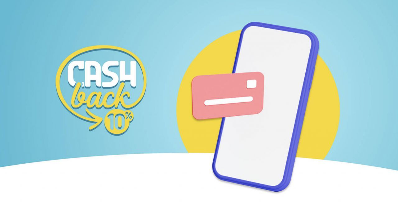 Super Cashback: annullate le microtransazioni, cosa cambia