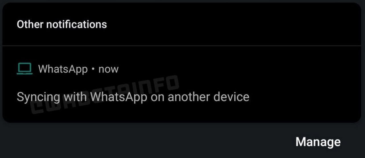 WhatsApp: in test la sincronizzazione dei dispositivi