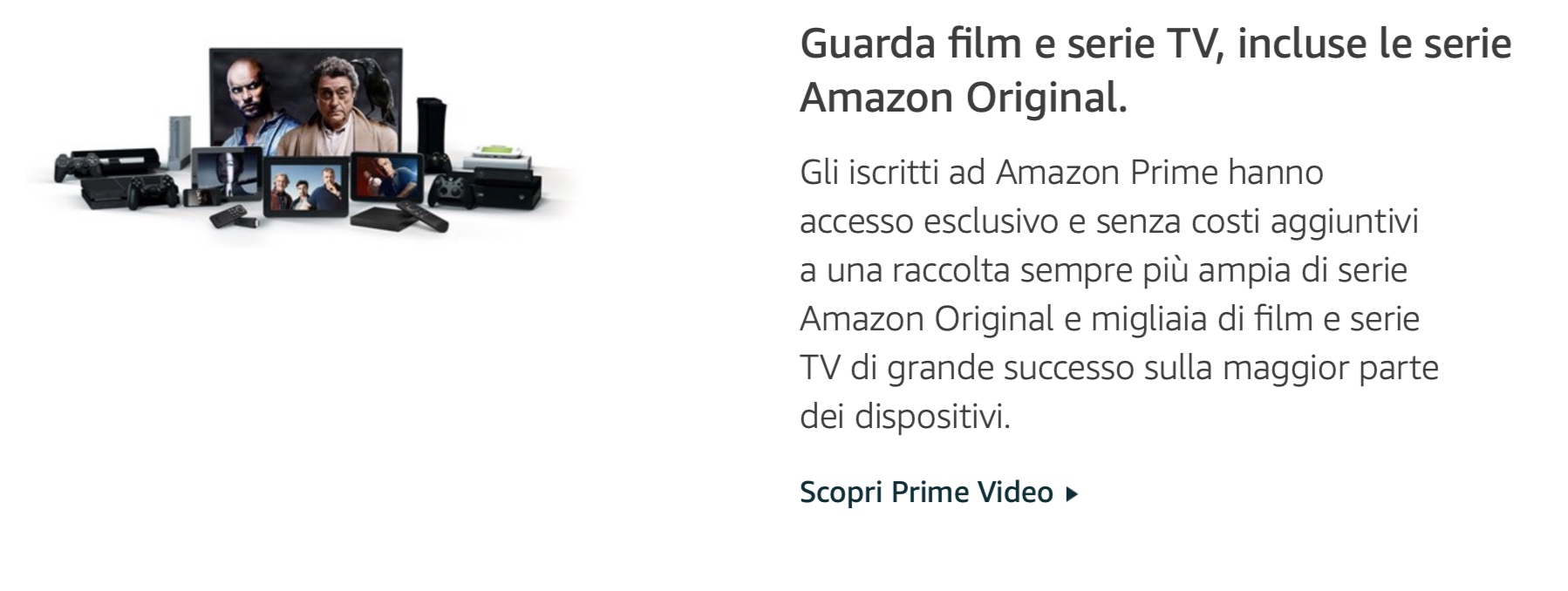 Amazon Prime