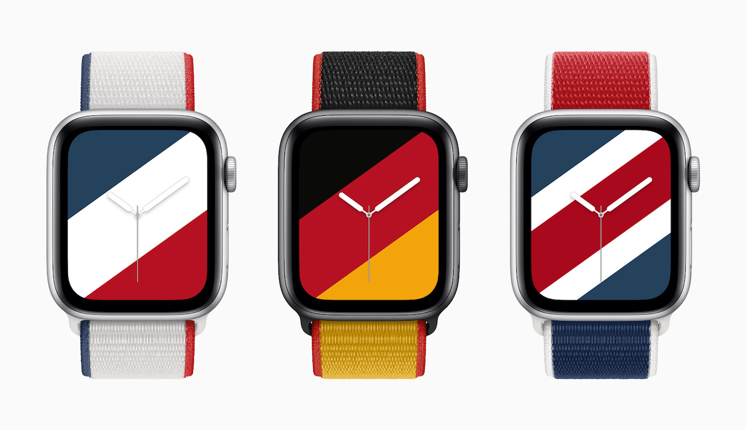 Apple Watch Collezione Internazionale Tokyo 2020