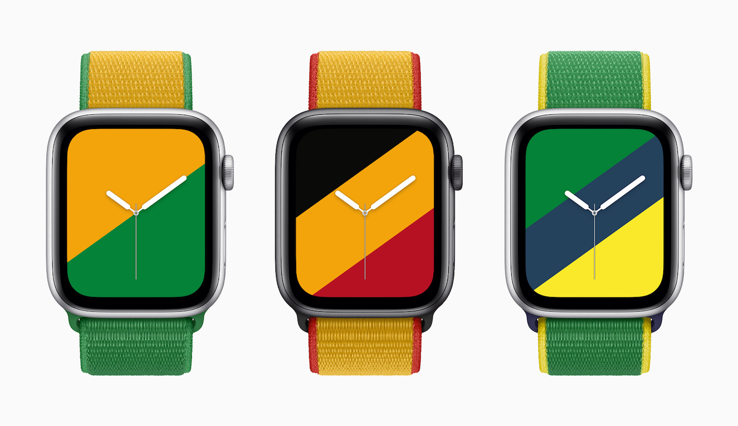 Apple Watch Collezione Internazionale Tokyo 2020