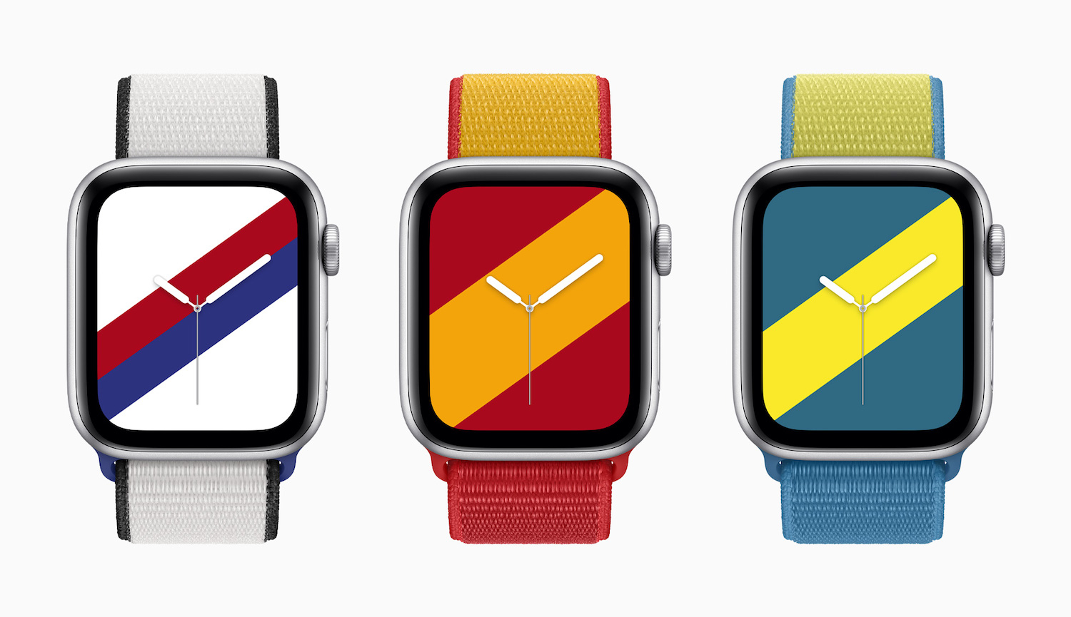 Apple Watch Collezione Internazionale Tokyo 2020