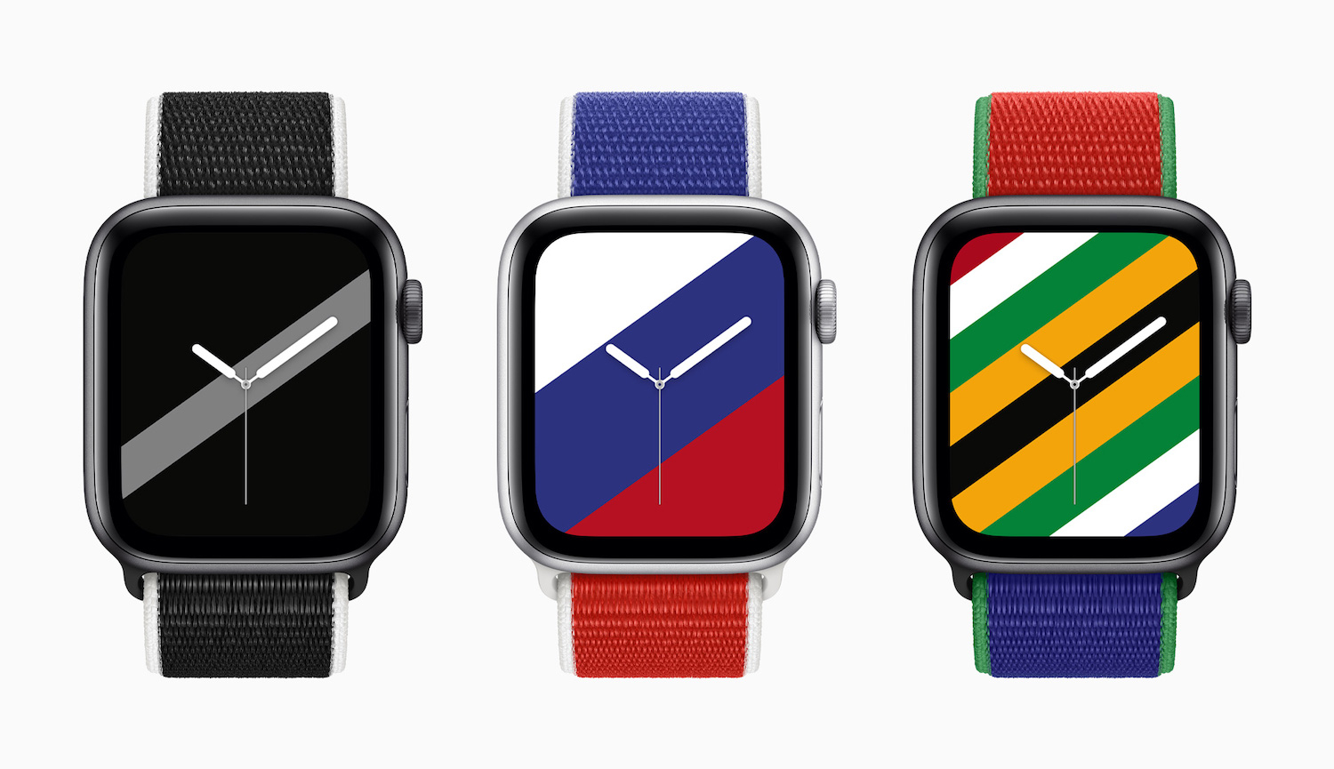 Apple Watch Collezione Internazionale Tokyo 2020