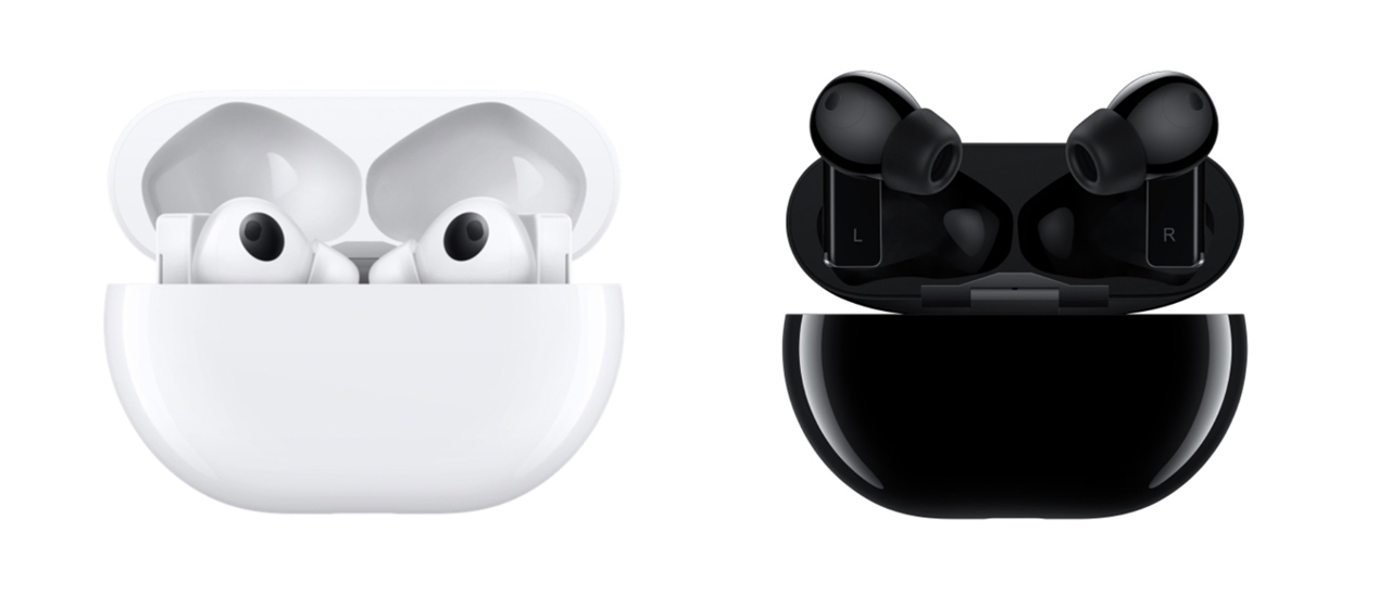 Gli auricolari Huawei fino al 50% di sconto per il Black Friday 2021