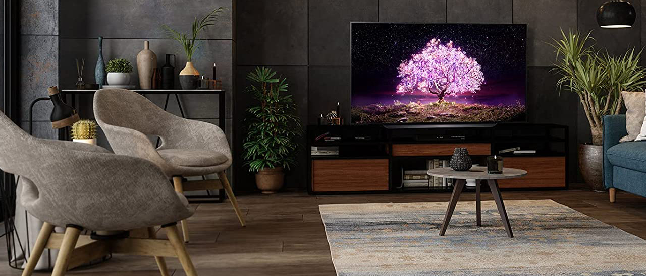 Fino a 1000 euro di cashback con le TV LG OLED. Come funziona