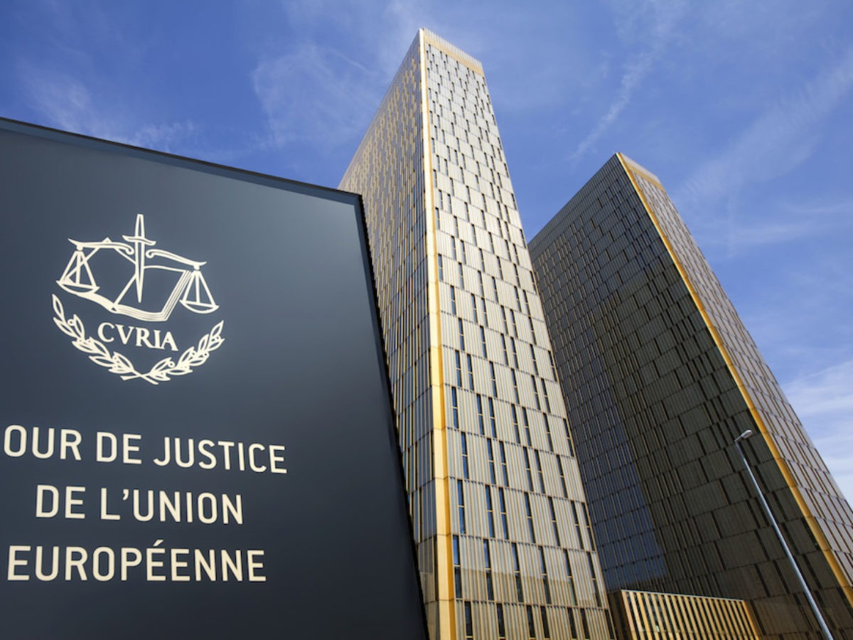 Diritti d'autore, la Corte UE dà ragione (in parte) a YouTube