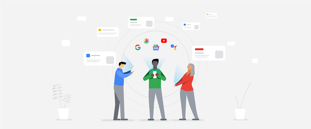 Google, Trova il mio dispositivo funzionerà senza linea dati