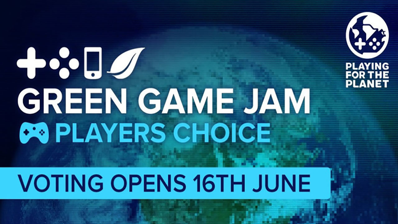 World Environment Day, tra le iniziative c'è il Green Game Jam