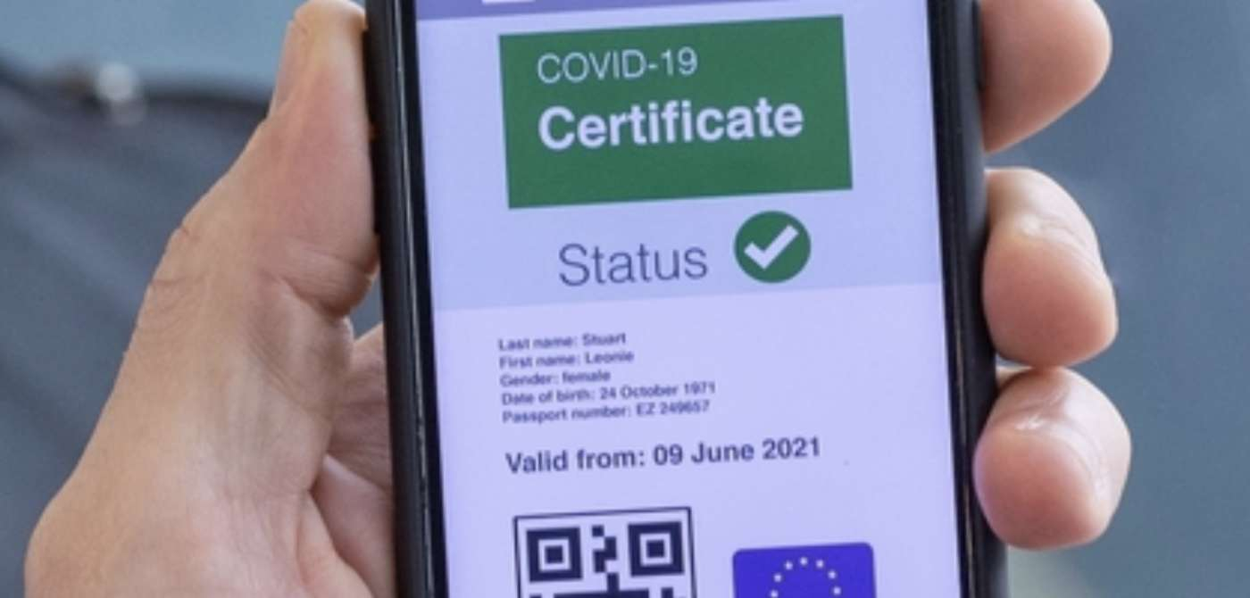 Super Green Pass: dal 10 gennaio esteso a molte altre attività