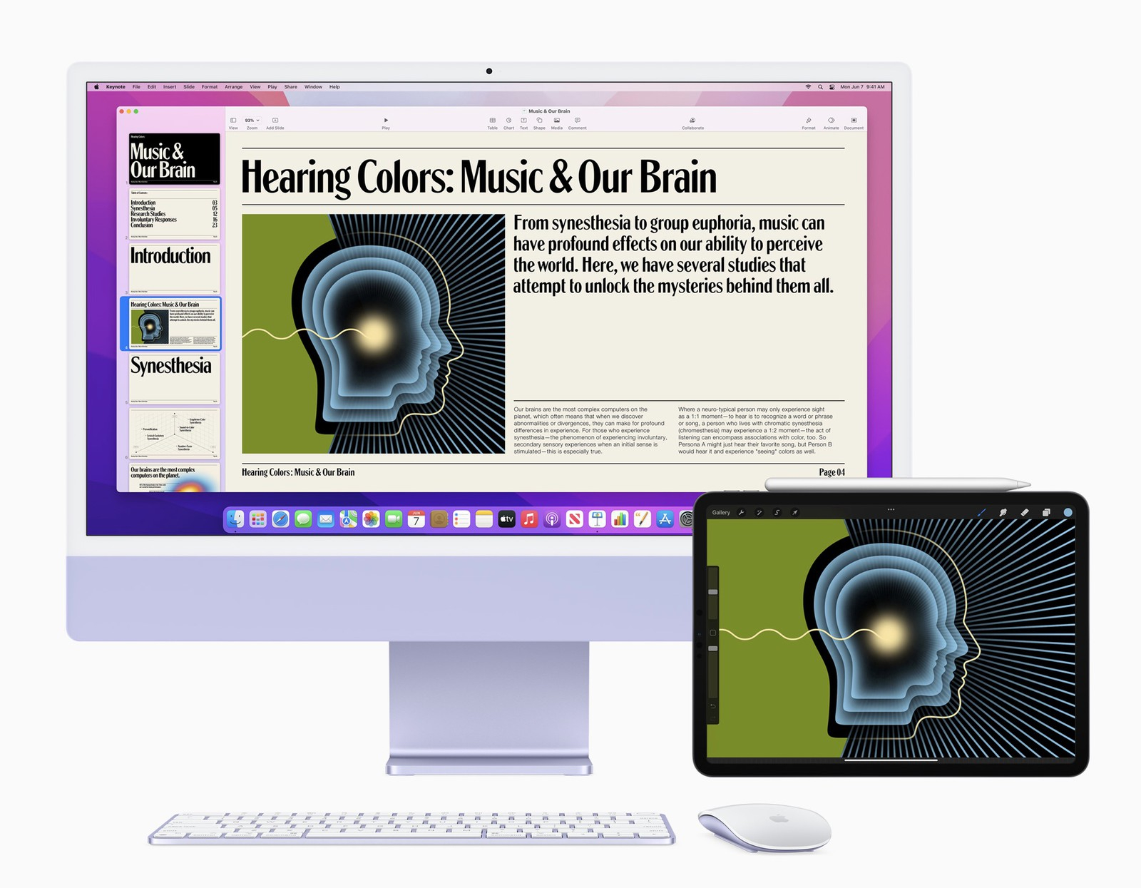 novità macOS Monteray