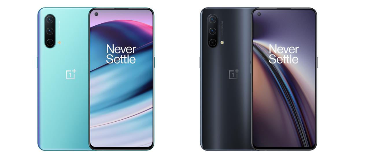 OnePlus Nord CE 5G già in pre-ordine. Prezzi e specifiche