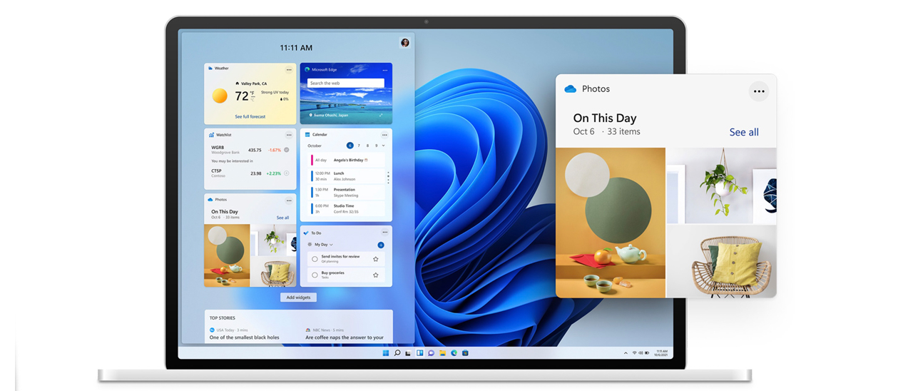 Come scaricare l'anteprima di Windows 11