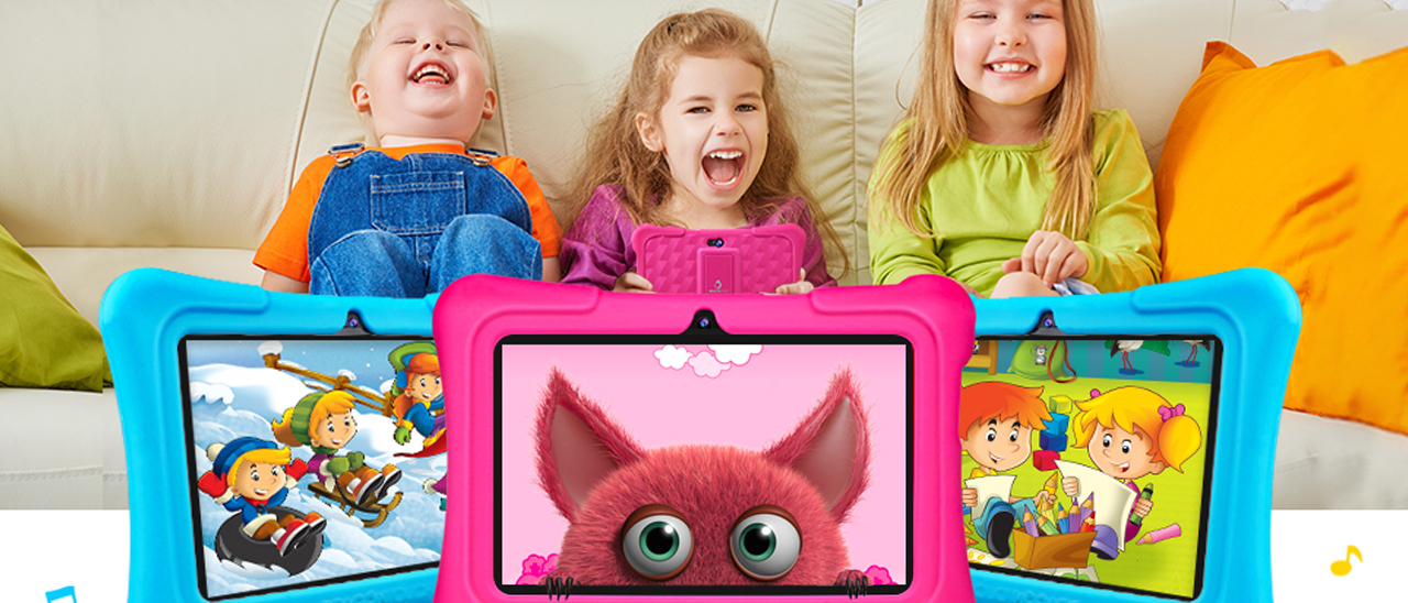 Tablet per bambini: i migliori da acquistare nel 2021
