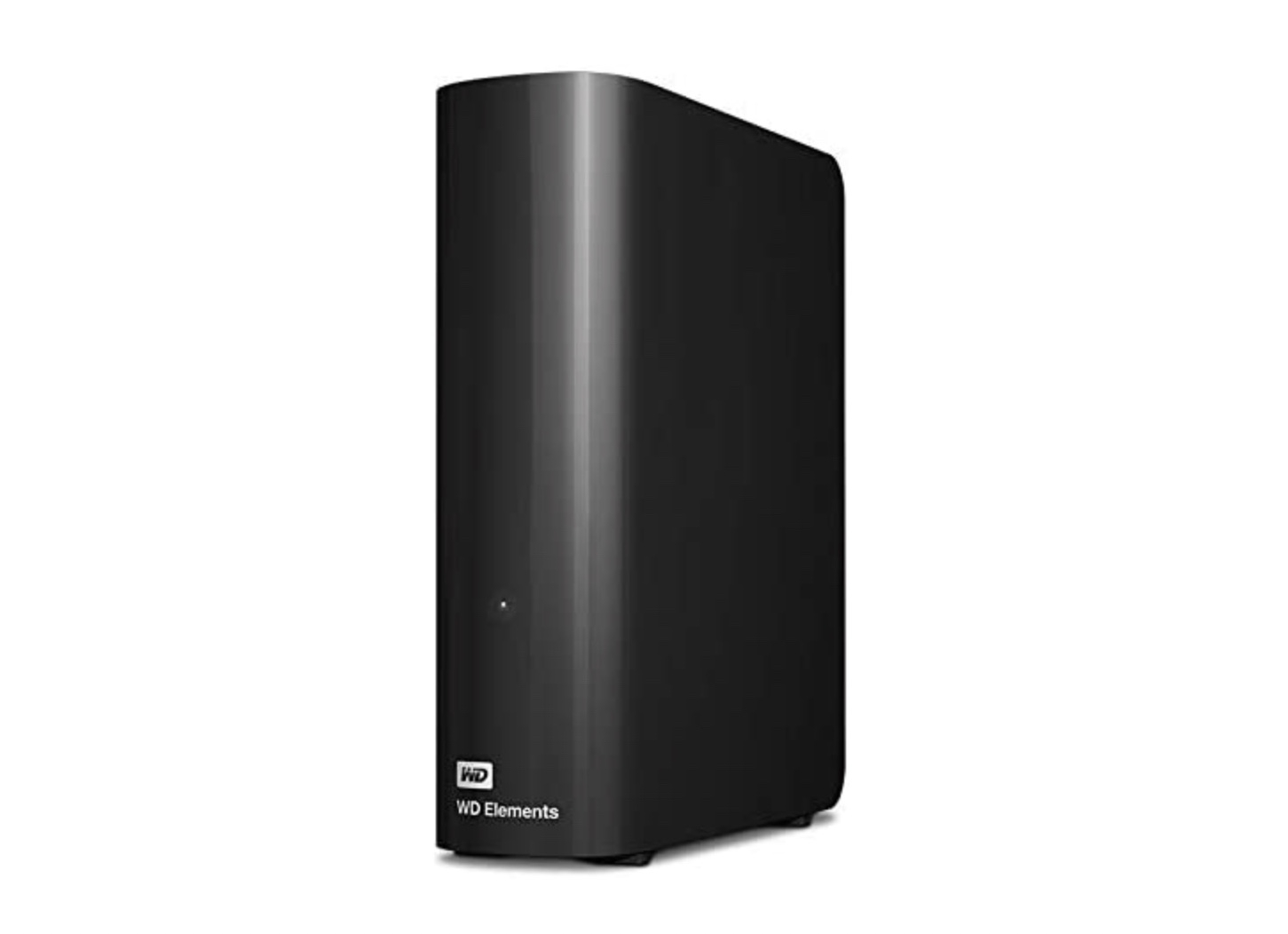 WD Elements Desktop