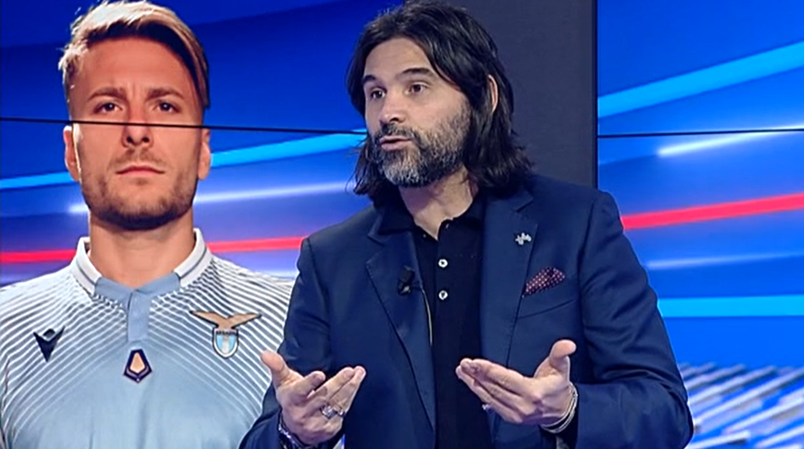 FIFA 22, Lele Adani nuovo commentatore tecnico