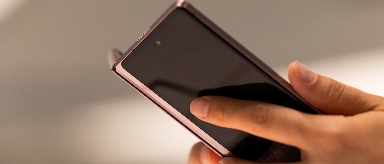 Galaxy Unpacked, tutti i prodotti Samsung in anticipo