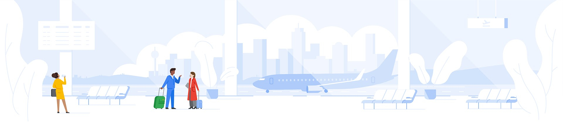 Google lancia Travel Insights, strumenti per aiutare il settore viaggi