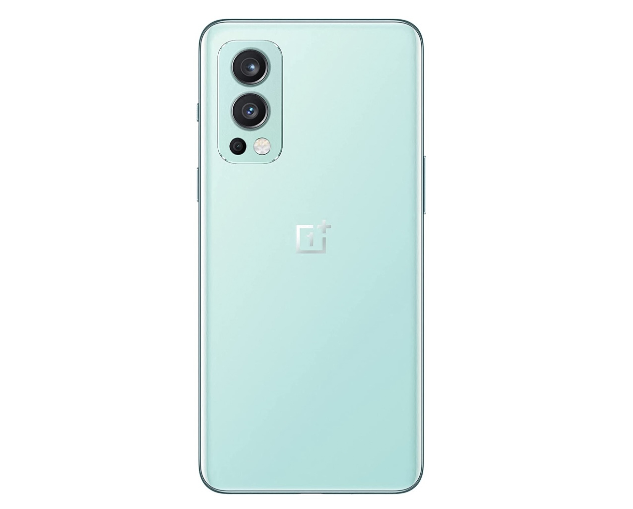 OnePlus Nord 2 5G