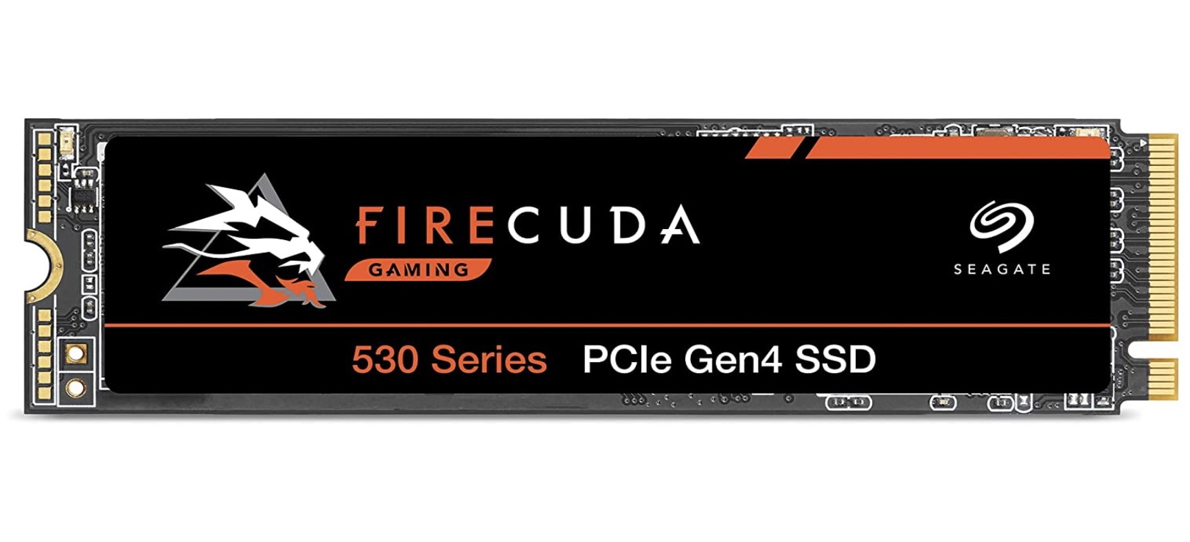 Seagate FireCuda 530